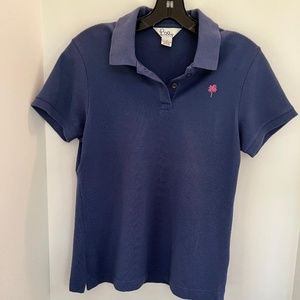 Women's Lilly Pulitzer S/S Shirt